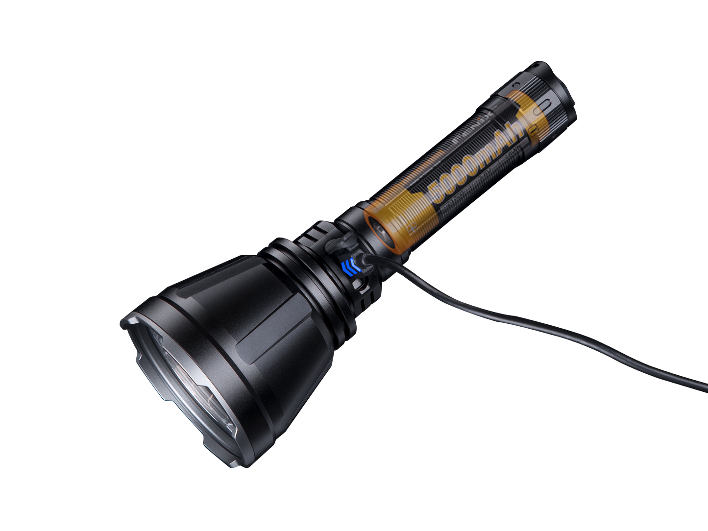 Fenix LED Torch - HT18R
