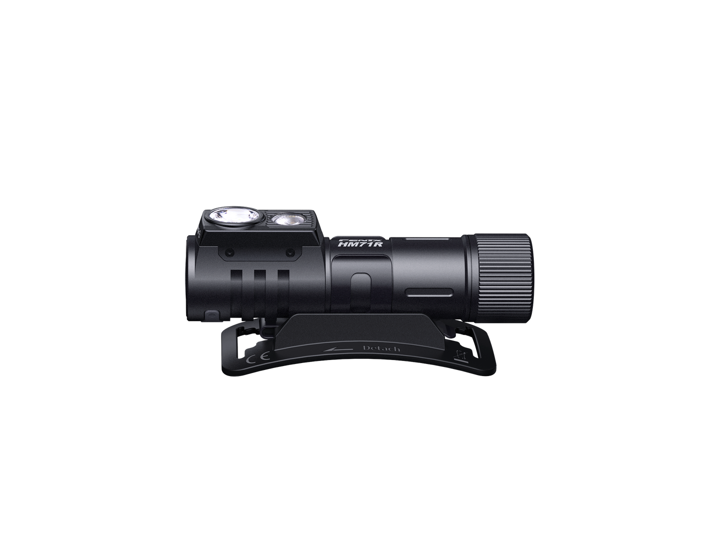 Fenix LED Headlamp - HM71R