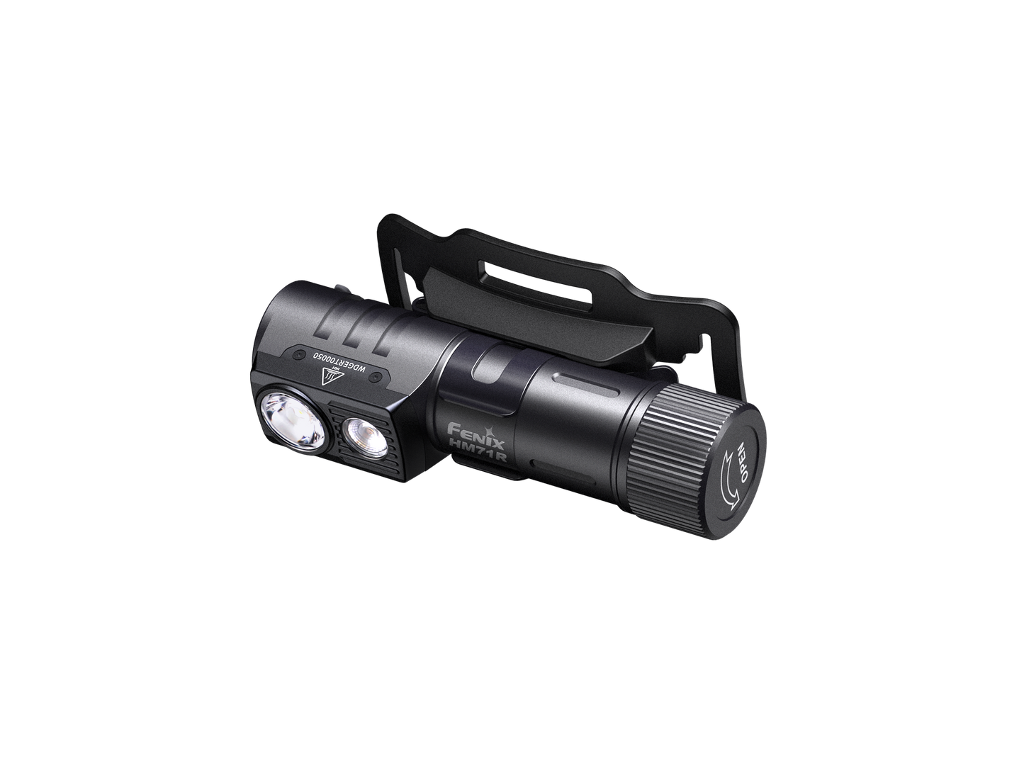 Fenix LED Headlamp - HM71R