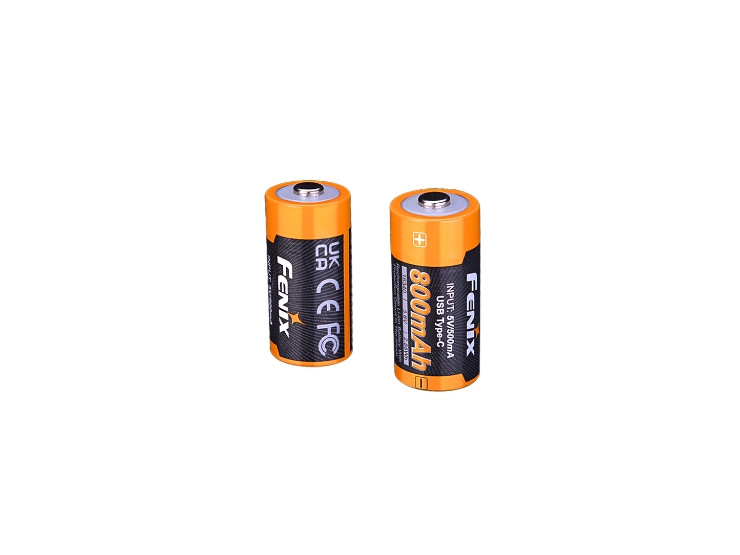 Fenix ARB-L16-800UP (800mAh Battery)
