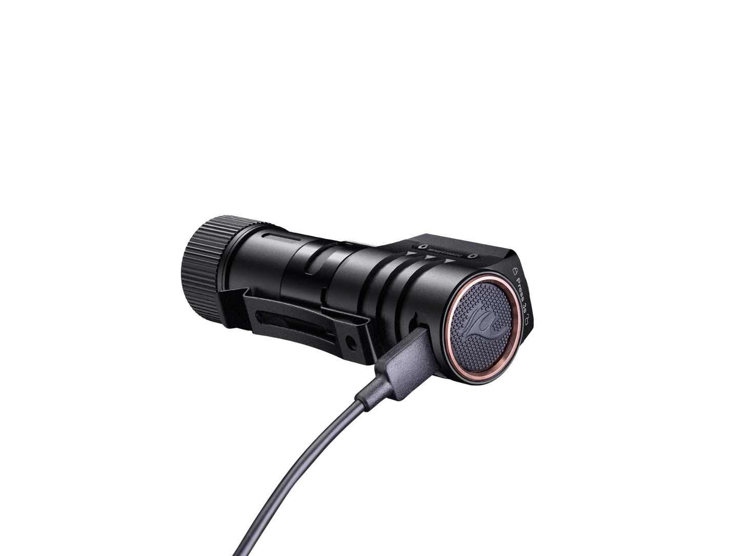 Fenix LED Headlamp - HM71R