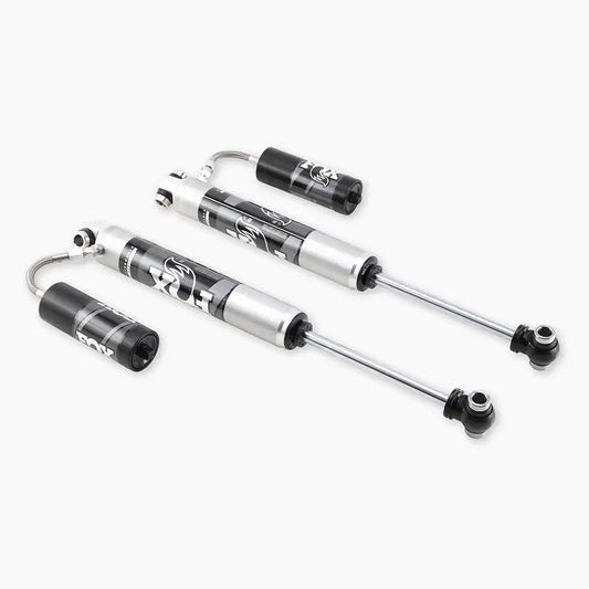 INEOS Grenadier FOX Performance Series 2.0 IFP Smooth Body Reservoir Shocks