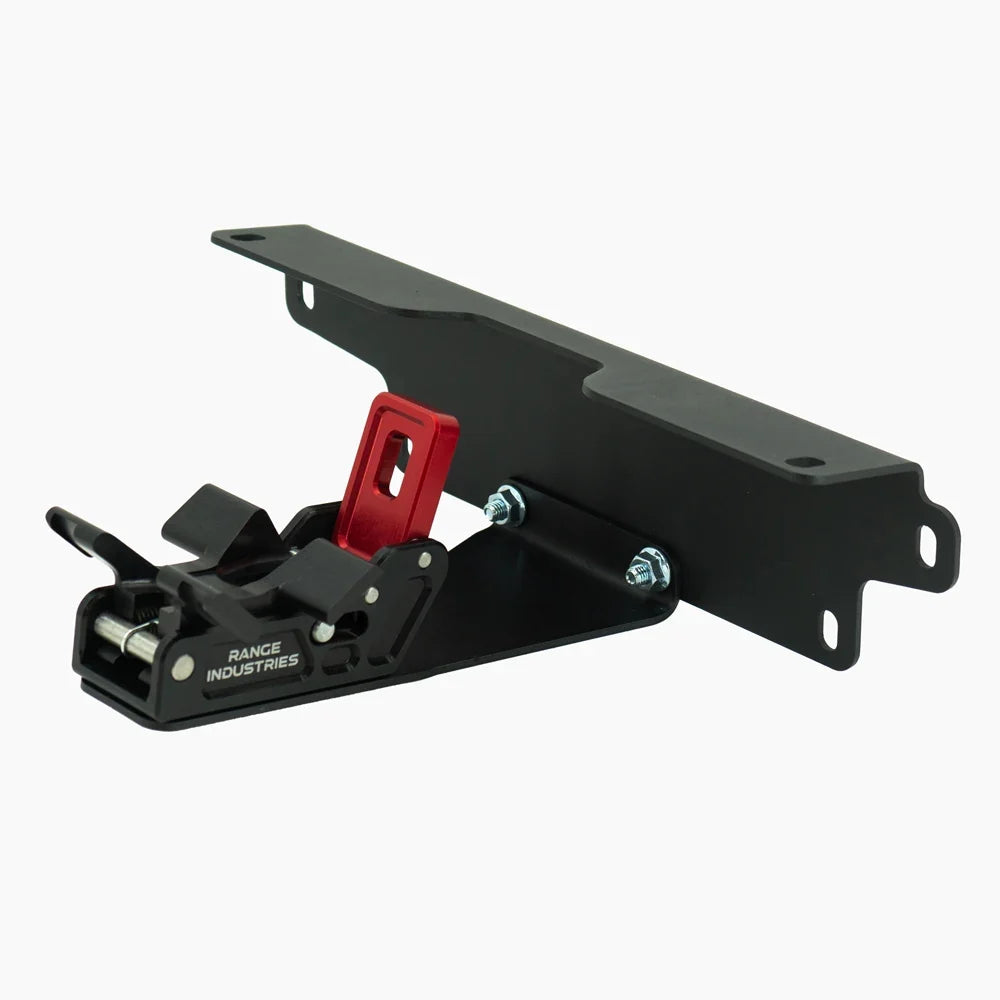 Fire Extinguisher Bracket for Grenadier