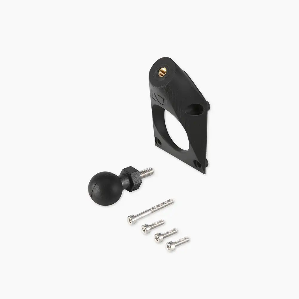 Agile Off-road INEOS Grenadier Dash Ball Mount