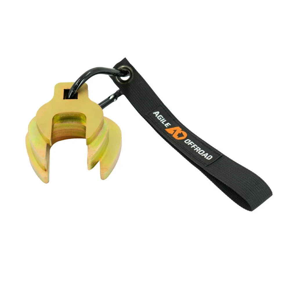 Crow Foot Wrench Set for INEOS Grenadier by Agile Offroad