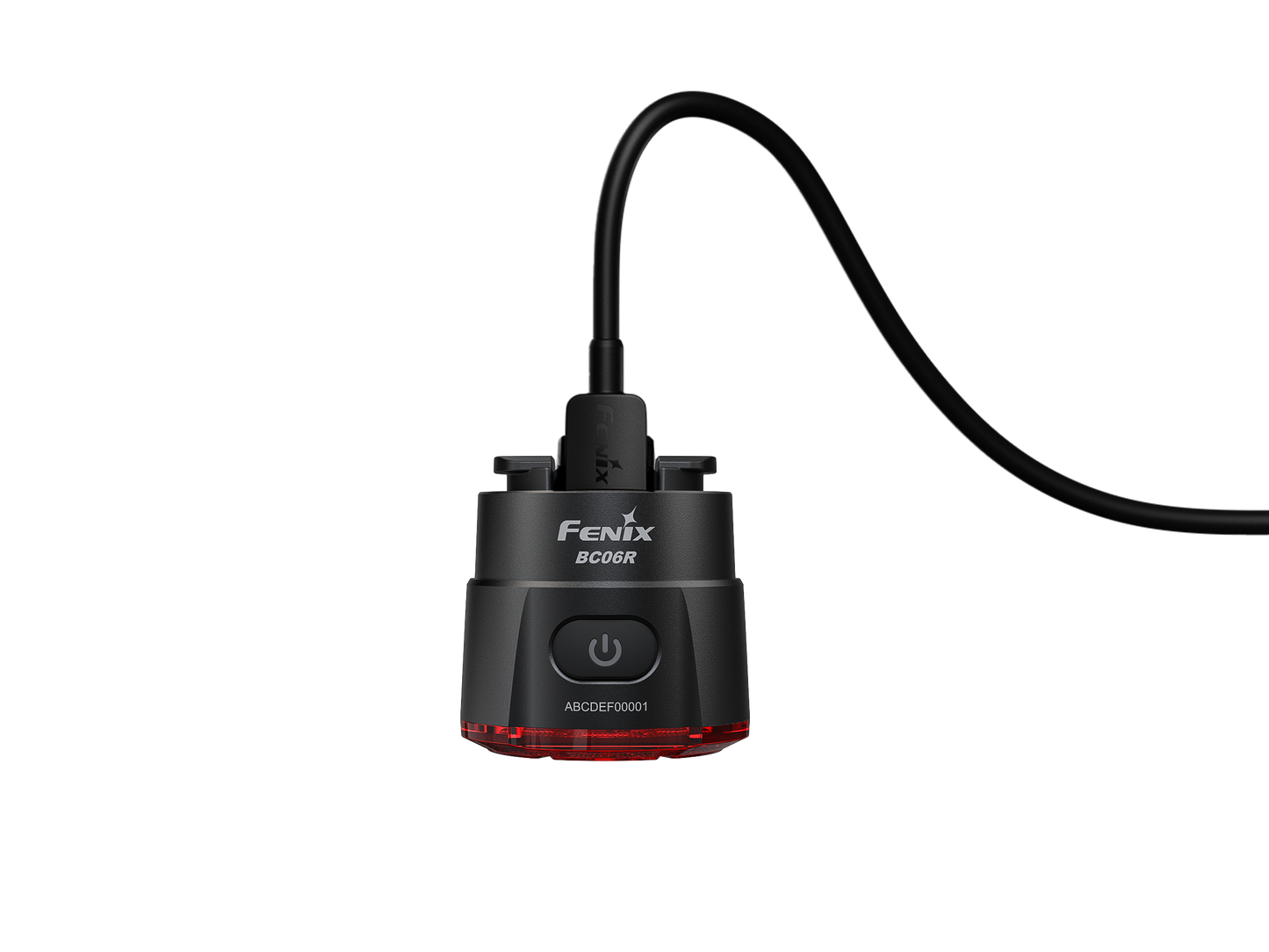 Fenix LED Bike Light - BC06R