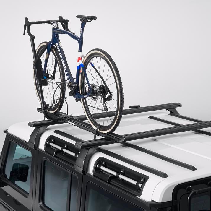 Rhino Rack: Roof Bike Carrier โ Maggie's Supplies By WA