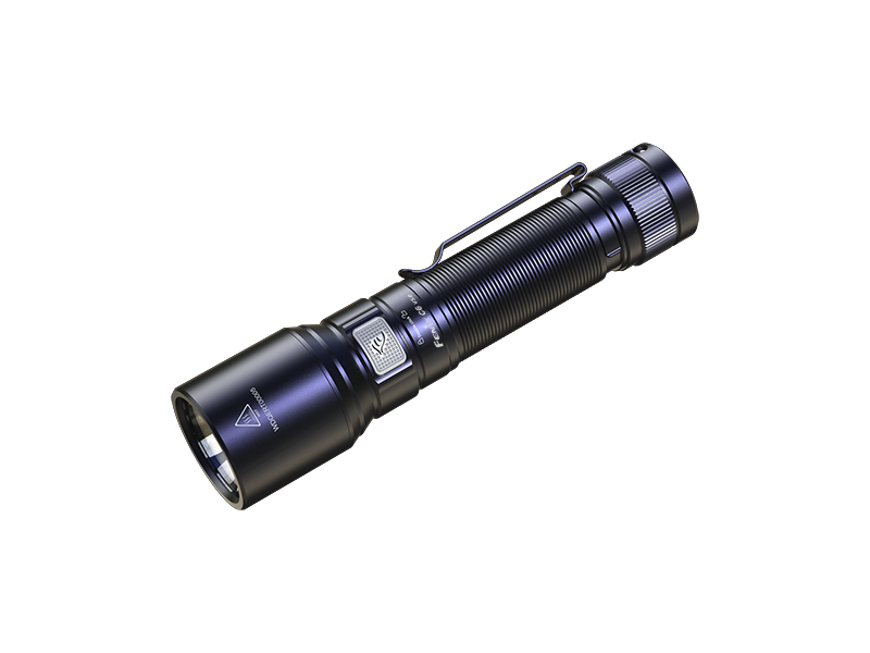 Fenix LED Torch - C6 V.3