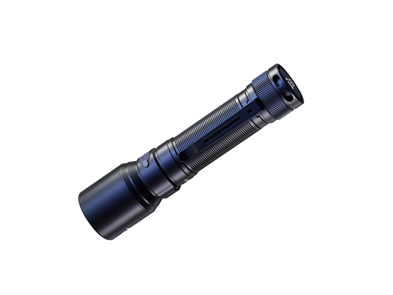 Fenix LED Torch - C6 V.3