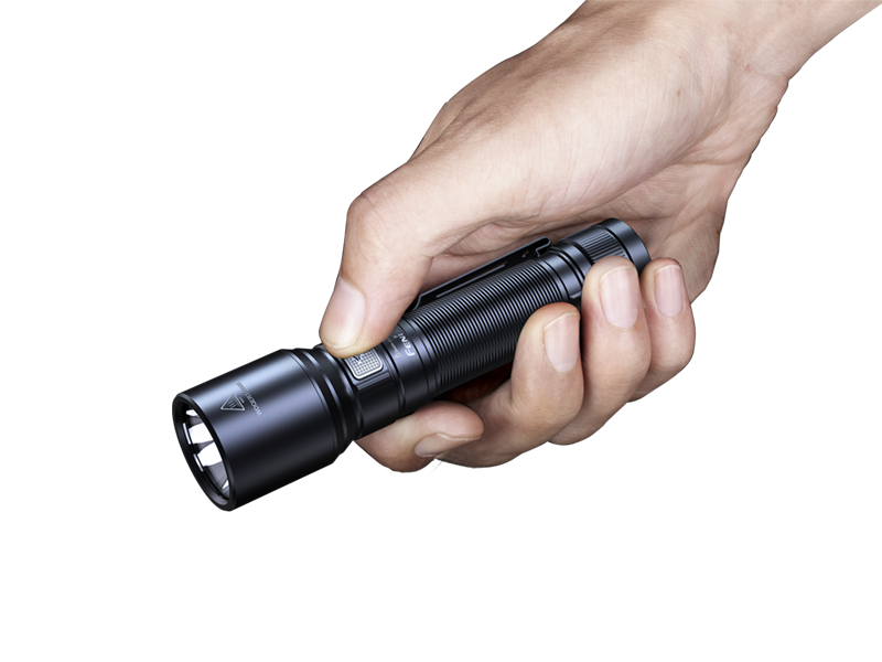 Fenix LED Torch - C6 V.3