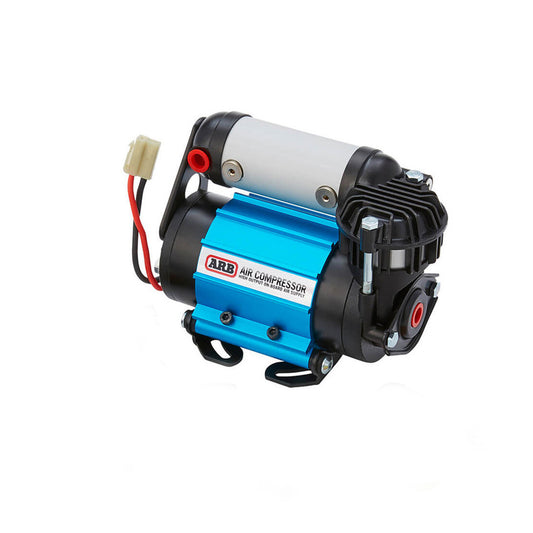 ARB Single Motor On-board 12V Air Compressor
