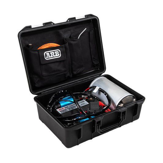 ARB Twin Motor Portable 12V Air Compressor