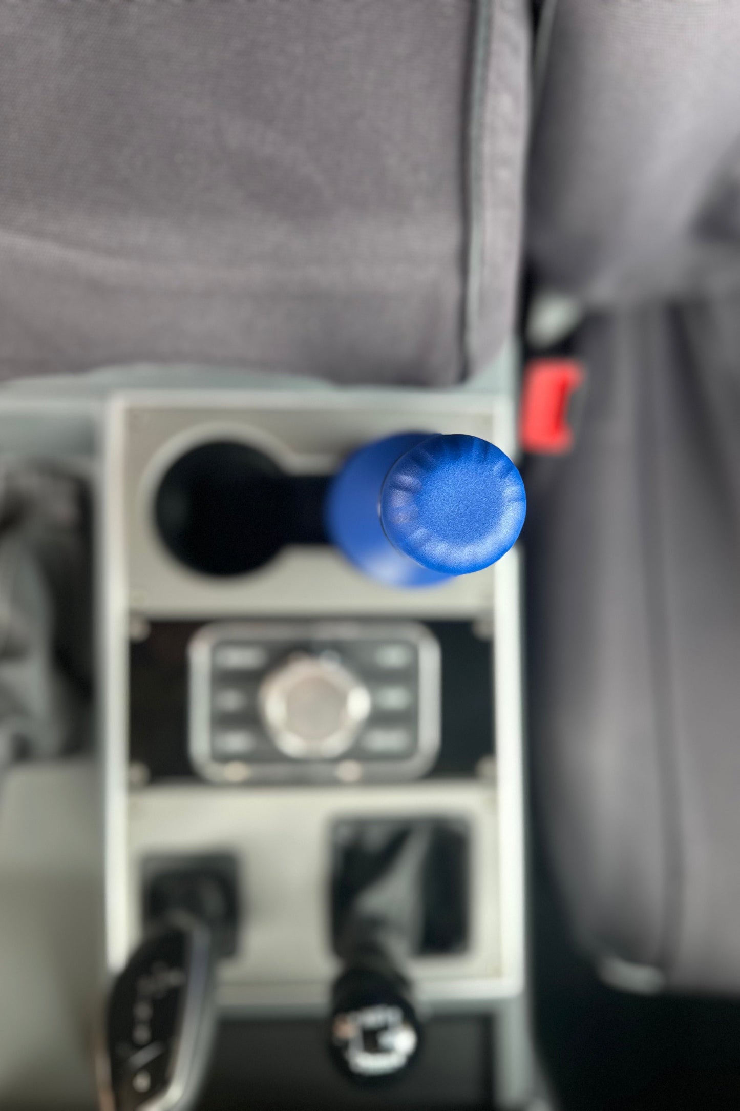 Chilly's Bottle Matte 500ml, WA Branded