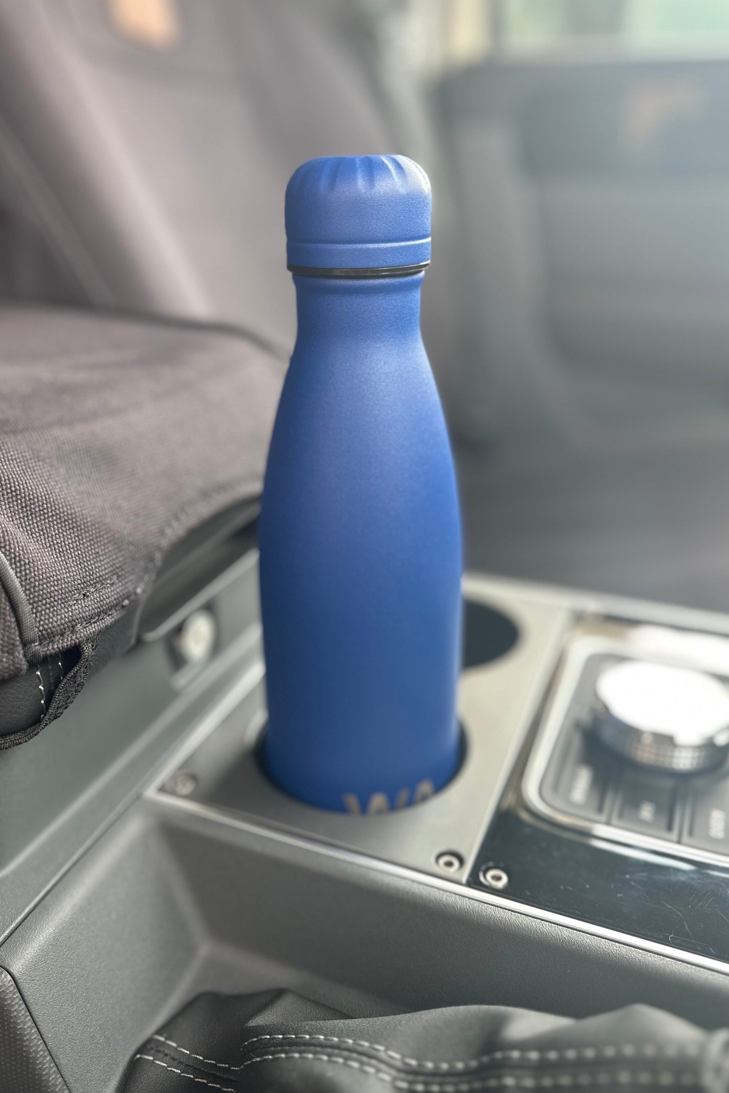 Chilly's Bottle Matte 500ml, WA Branded