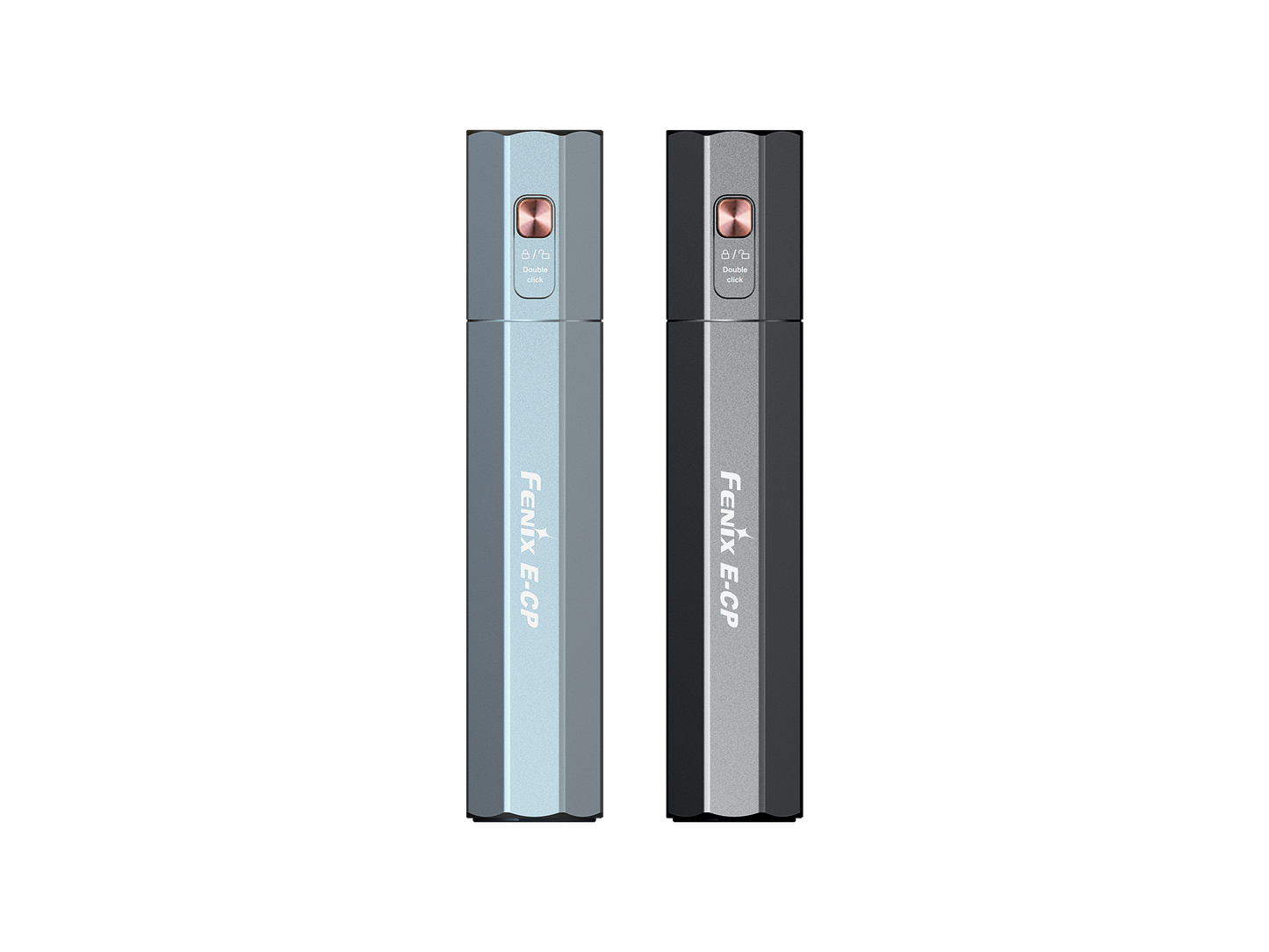 Fenix LED Torch - E-CP