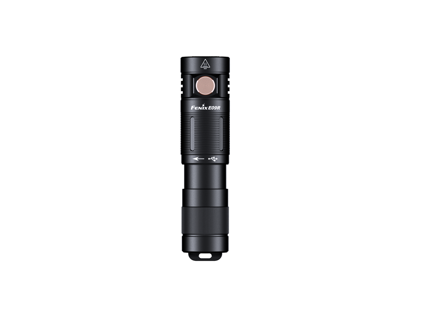 Fenix LED Torch - E09R