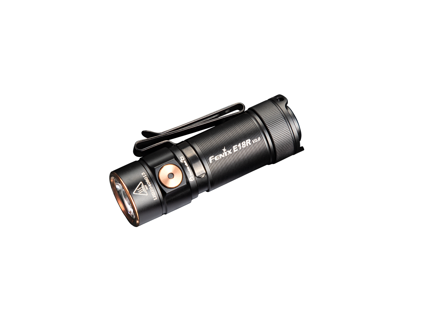 Fenix LED Torch - E18R V.2