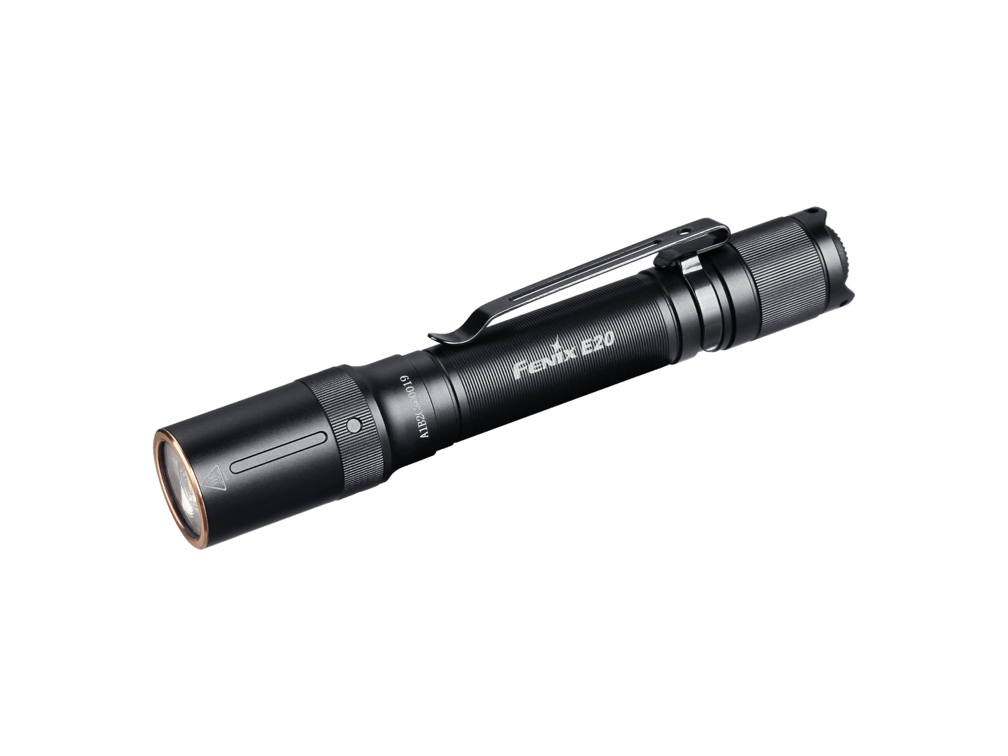 Fenix LED Torch - E20 V.2
