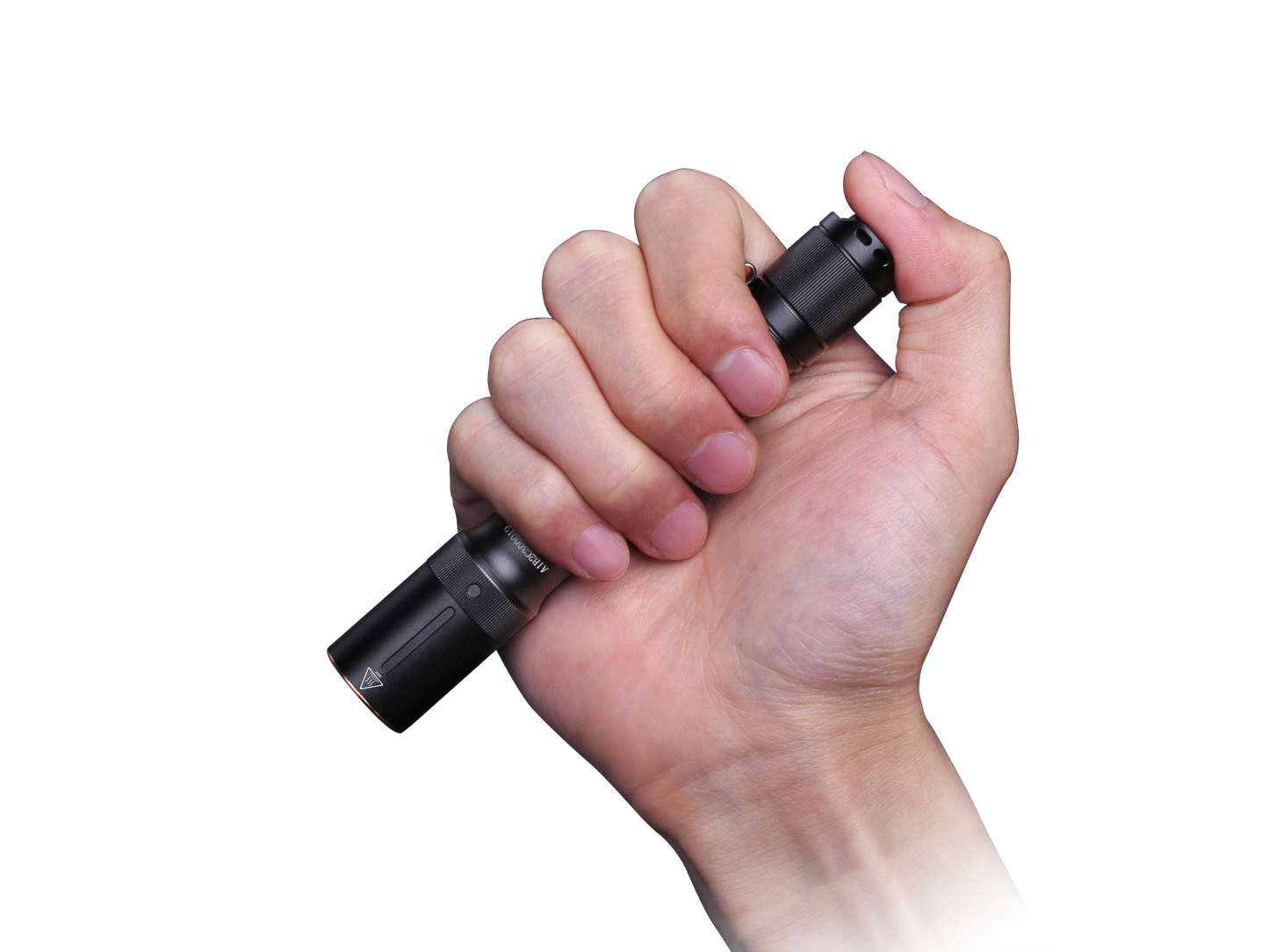 Fenix LED Torch - E20 V.2