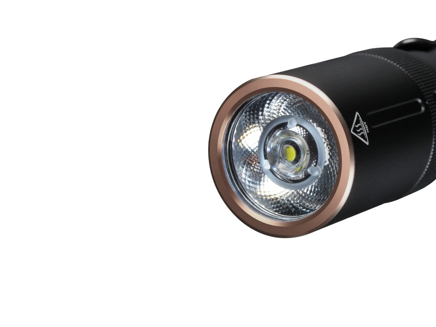 Fenix LED Torch - E20 V.2