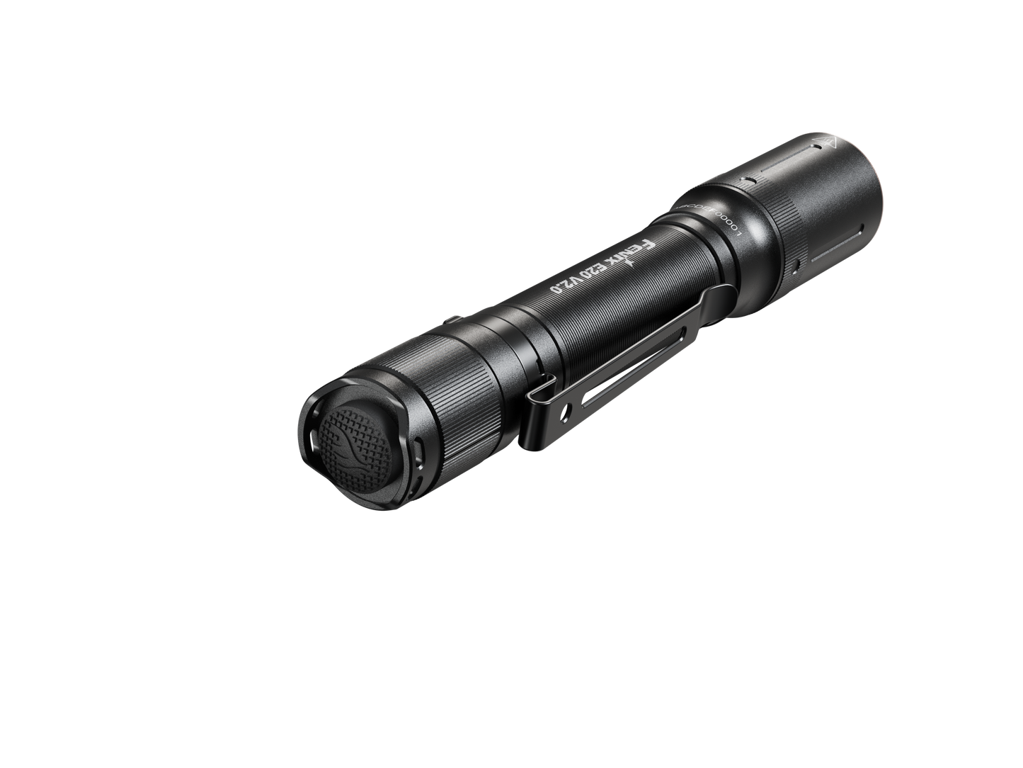 Fenix LED Torch - E20 V.2