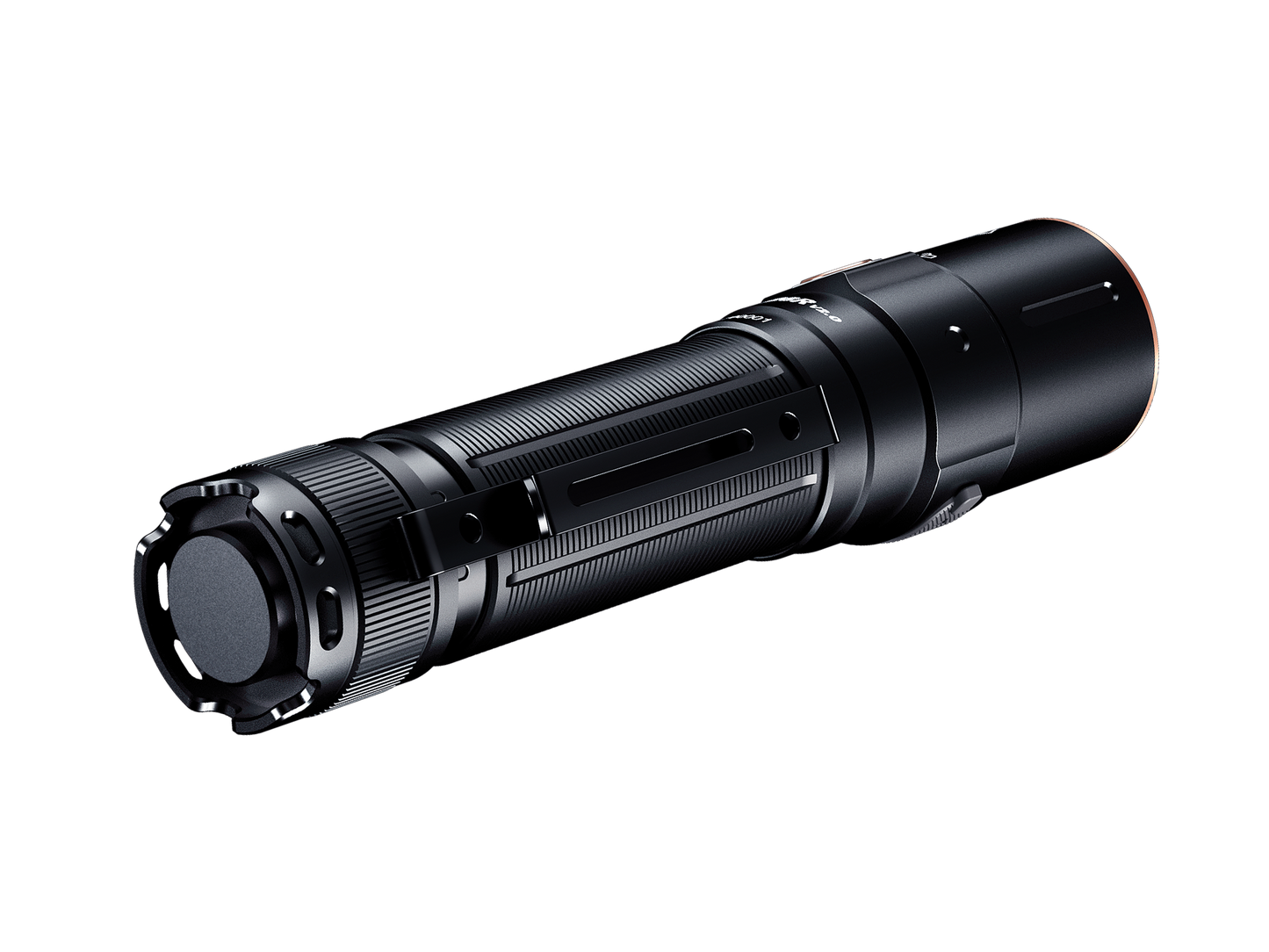 Fenix LED Torch - E28R V.2