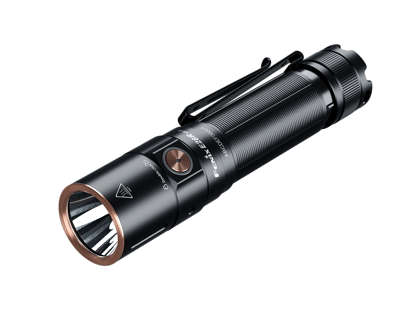 Fenix LED Torch - E28R V.2