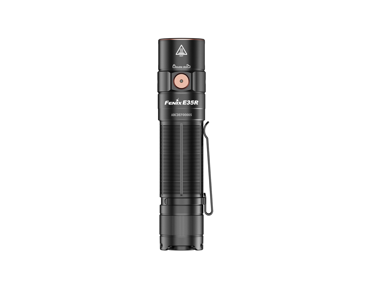 Fenix LED Torch - E35R