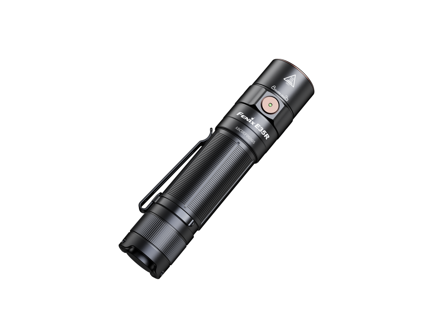 Fenix LED Torch - E35R