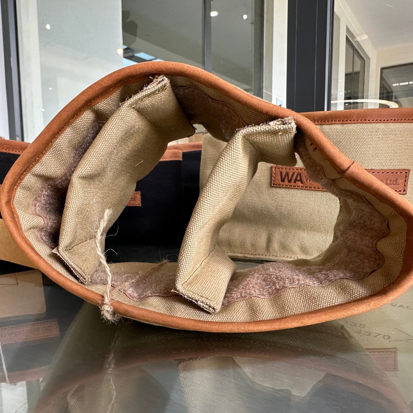 WA Door Pocket Liners