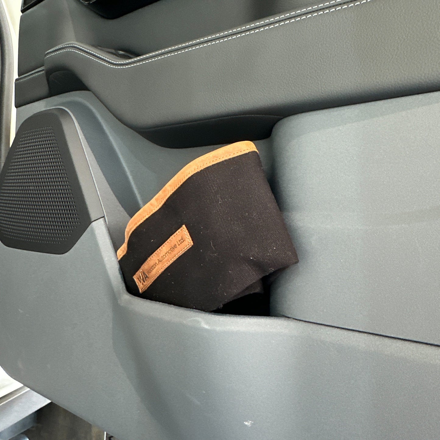 WA Door Pocket Liners