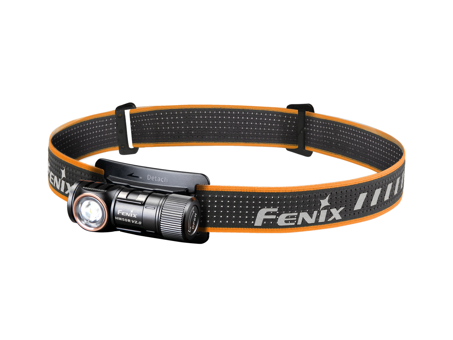 Fenix LED Headlamp - HM50R V.2