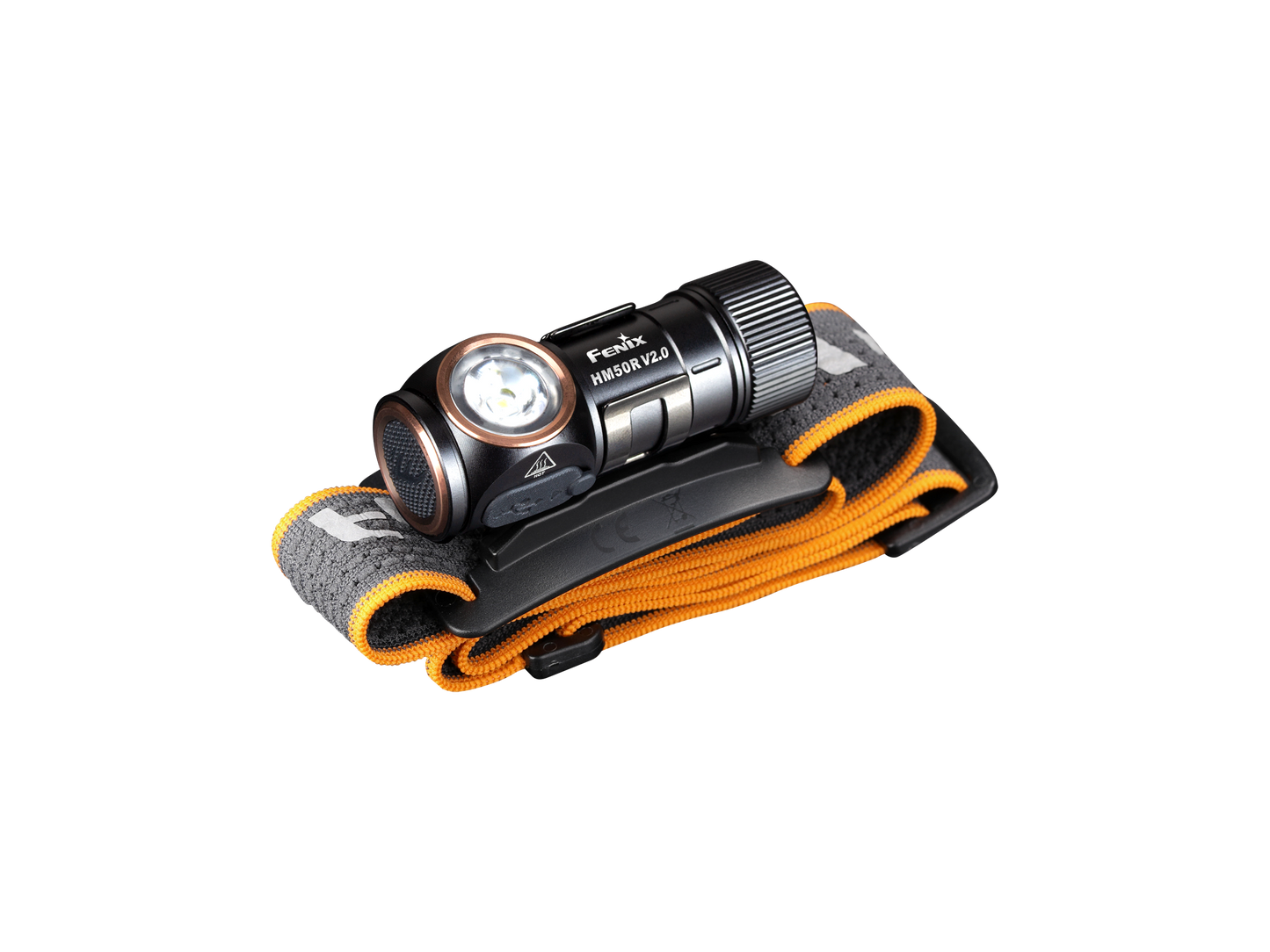 Fenix LED Headlamp - HM50R V.2