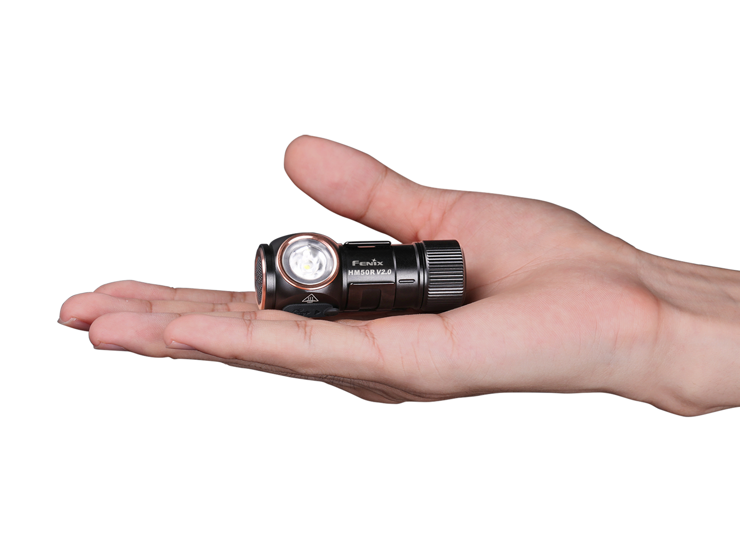 Fenix LED Headlamp - HM50R V.2