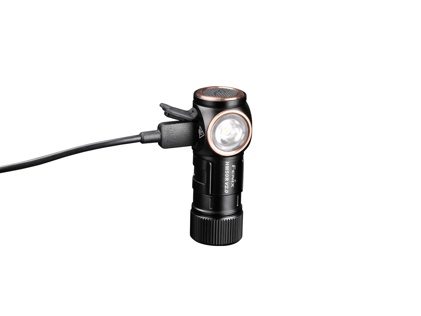 Fenix LED Headlamp - HM50R V.2