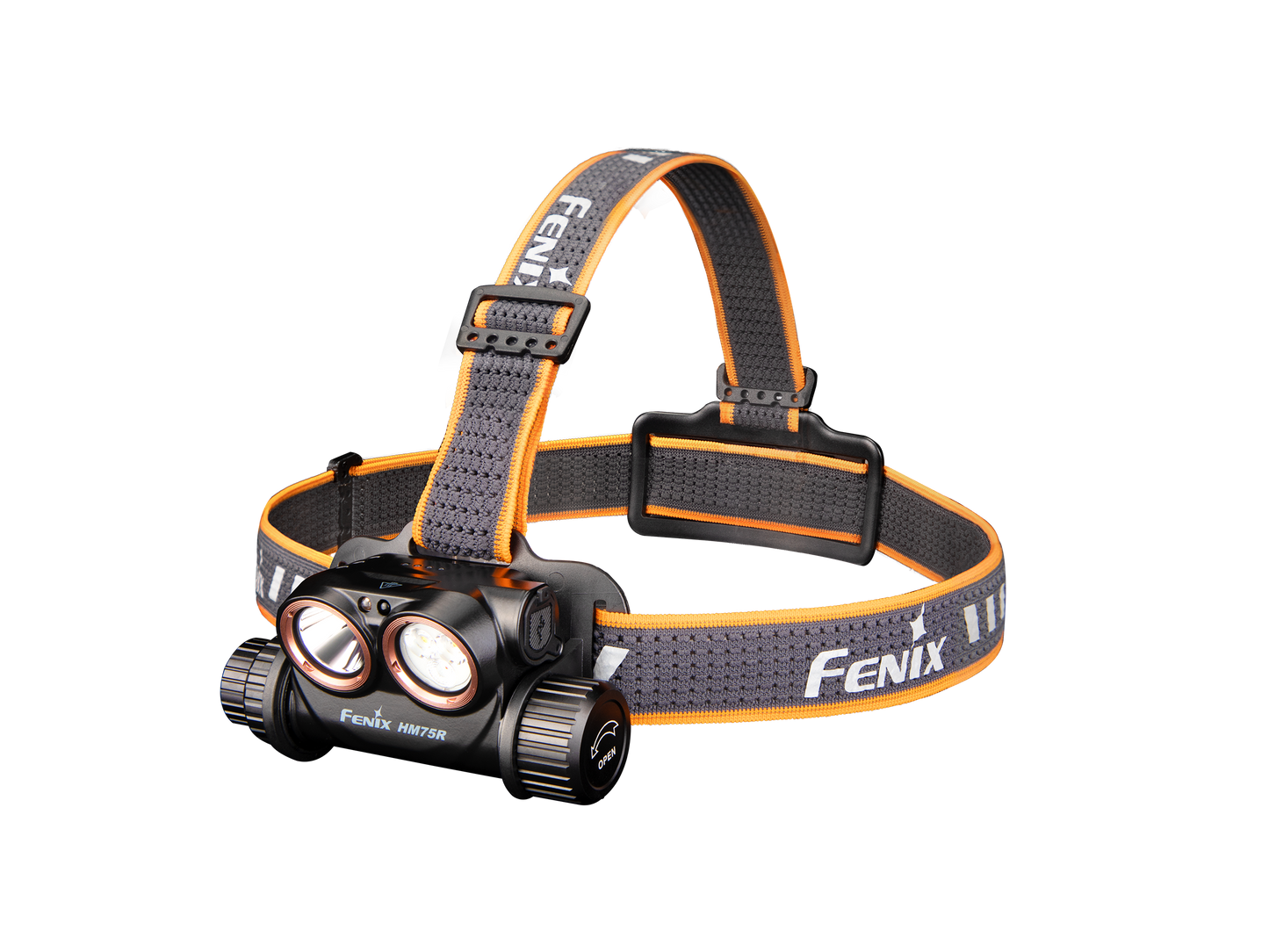 Fenix LED Headlamp - HM75R SE