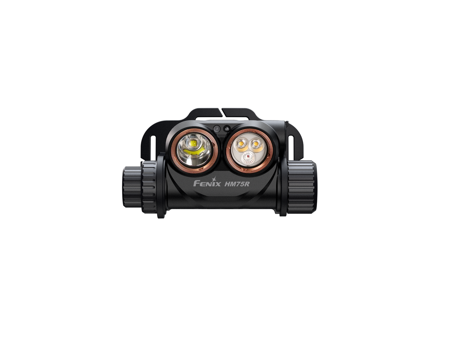 Fenix LED Headlamp - HM75R SE