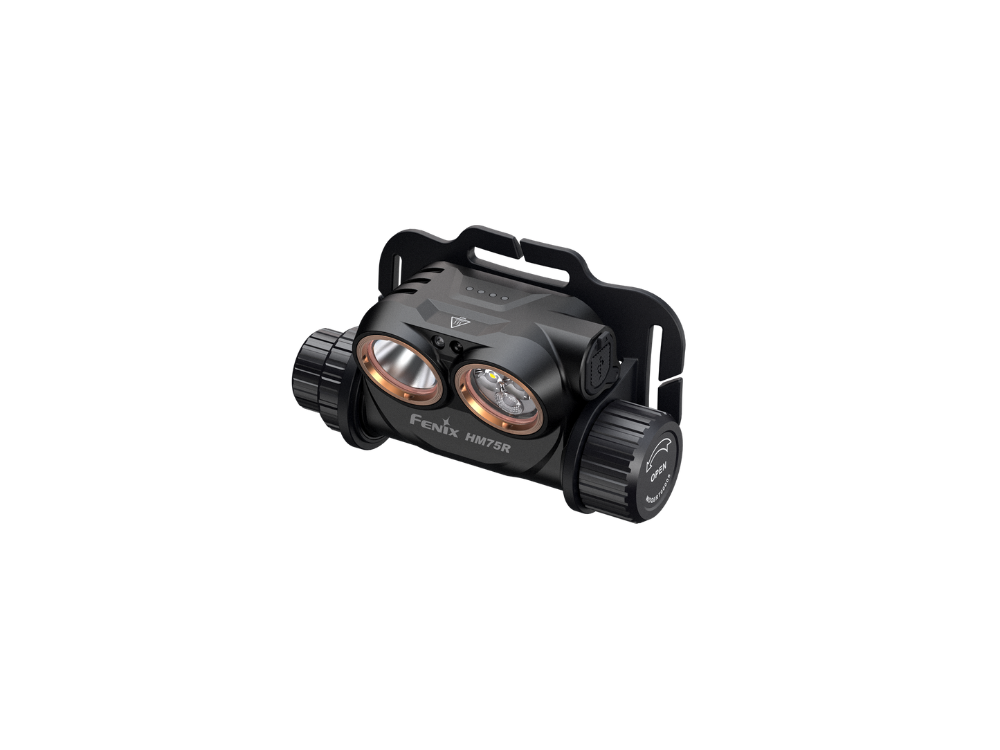 Fenix LED Headlamp - HM75R SE