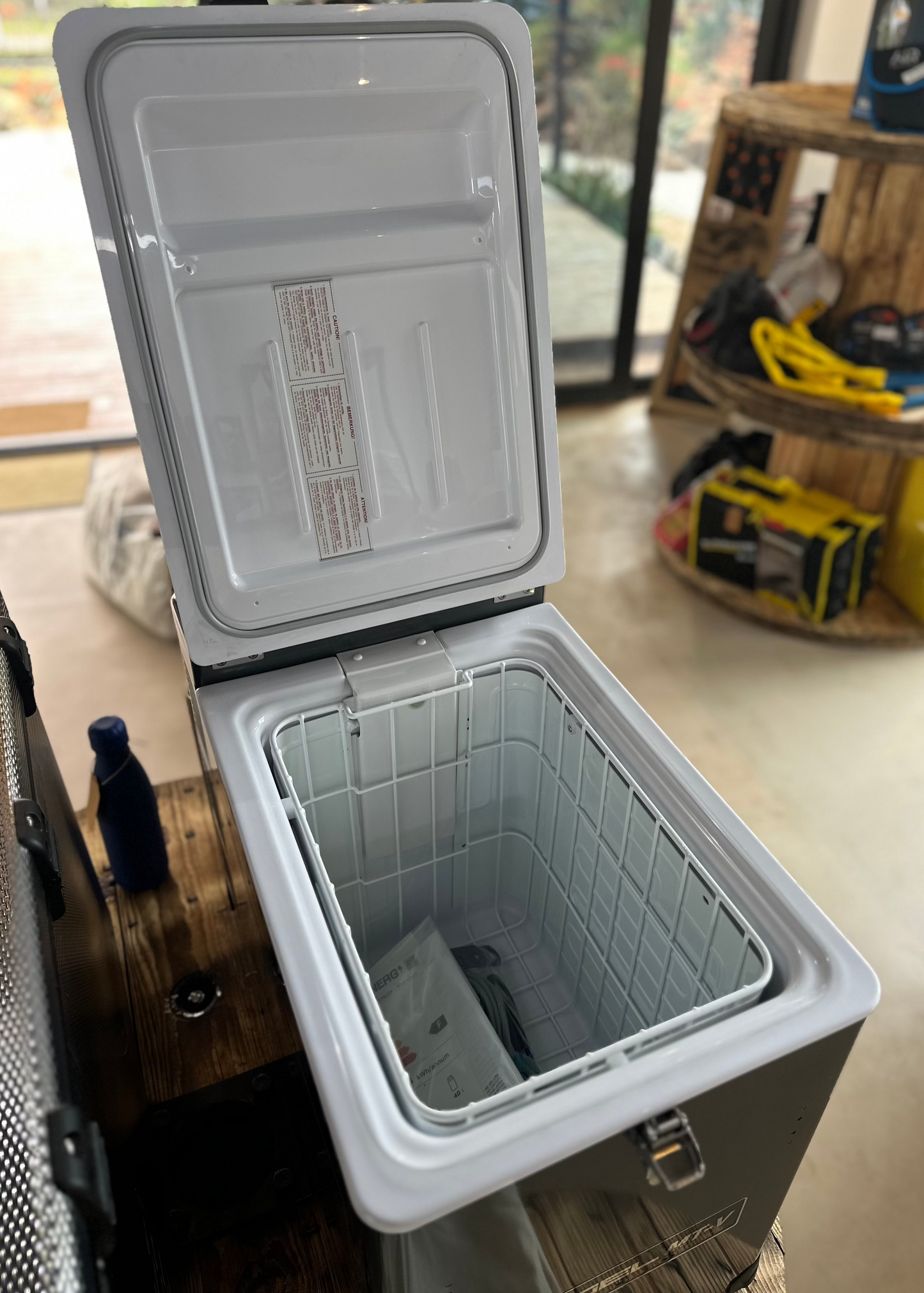 Engel 40L Portable Fridge / Freezer