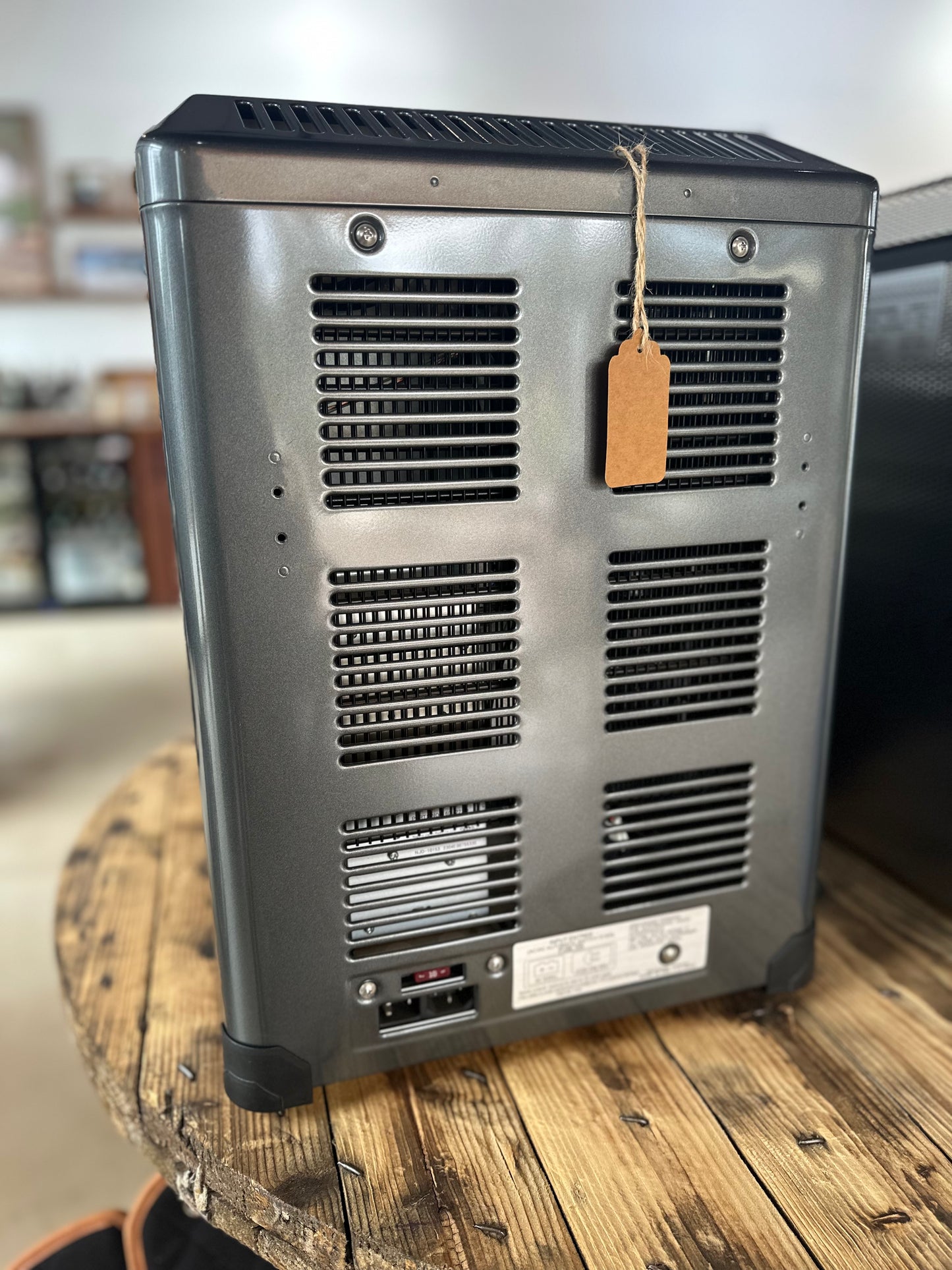 Engel 40L Portable Fridge / Freezer