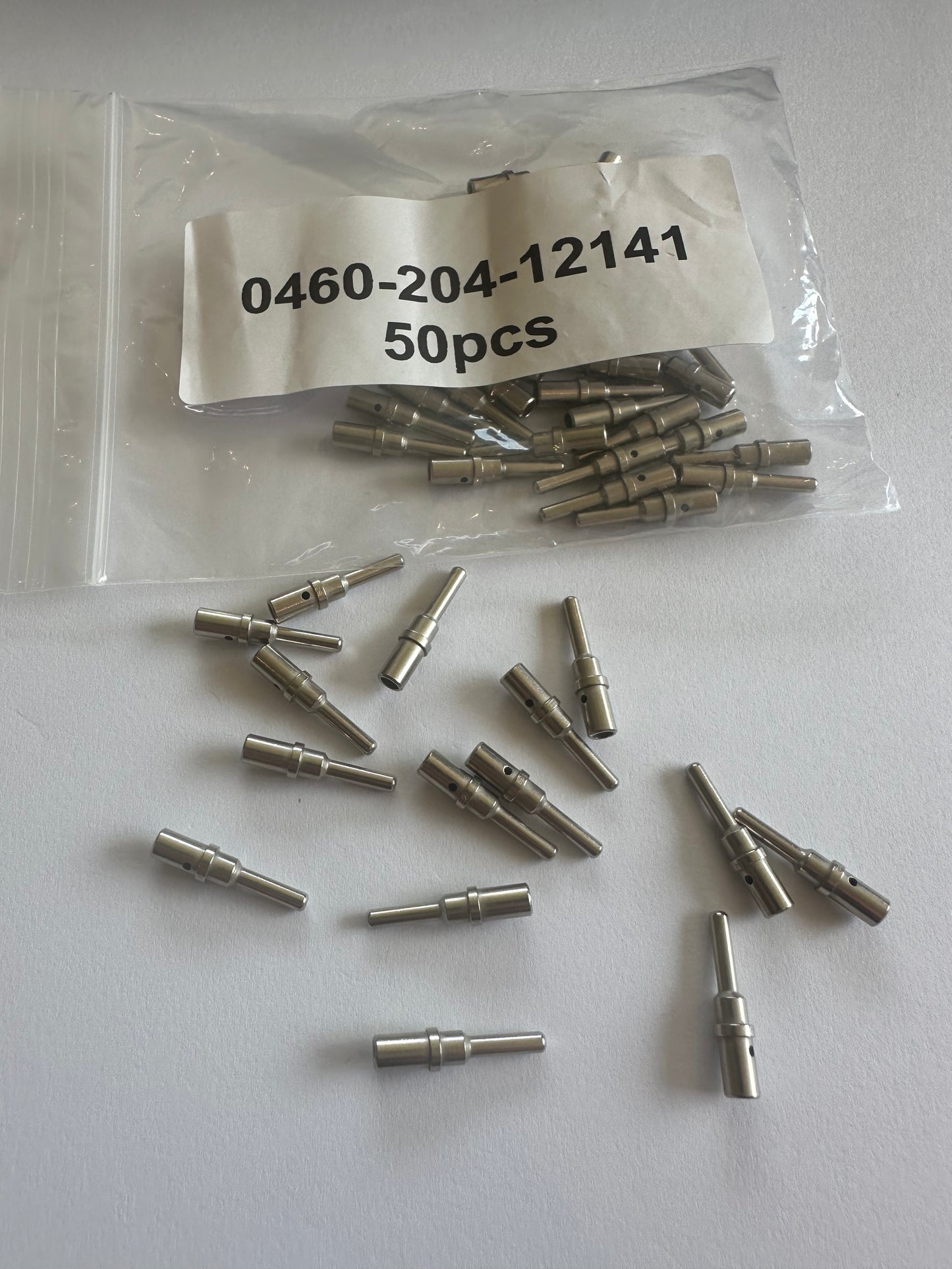 Deutsch DTP Series PIN Terminal (Variants Available)