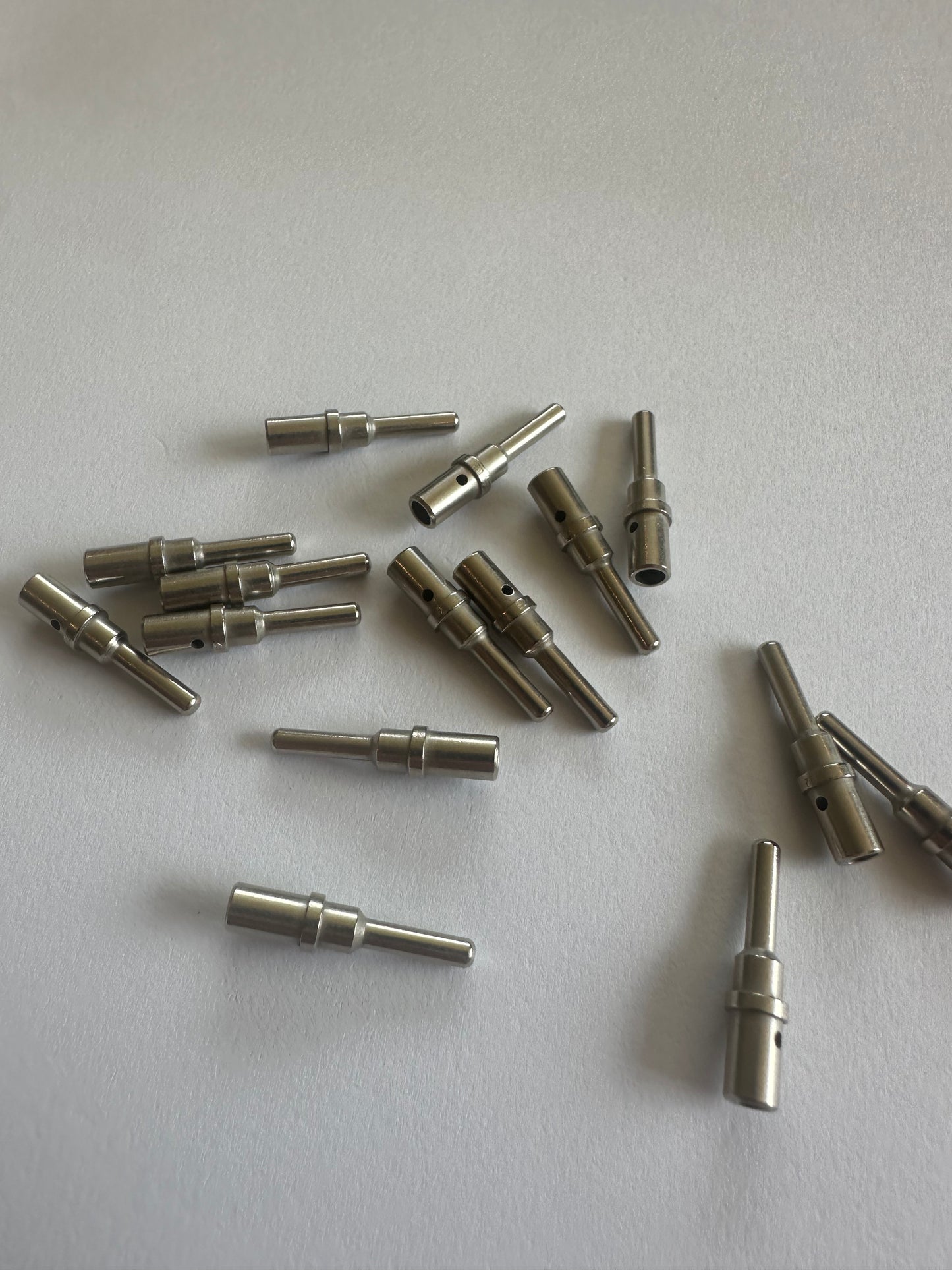 Deutsch DTP Series PIN Terminal (Variants Available)