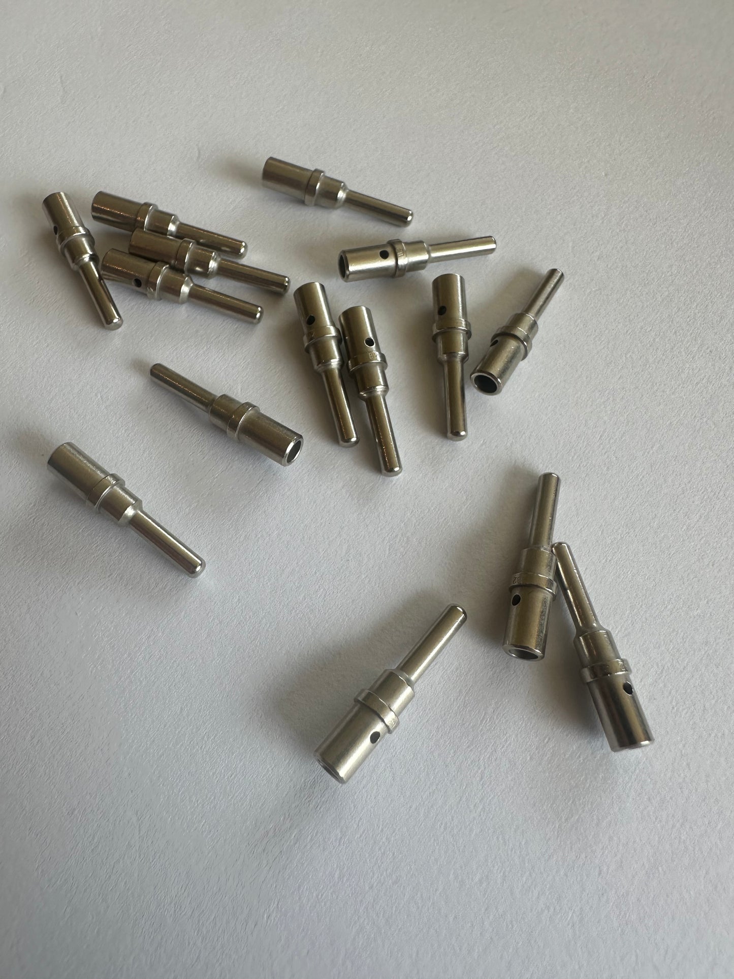Deutsch DTP Series PIN Terminal (Variants Available)