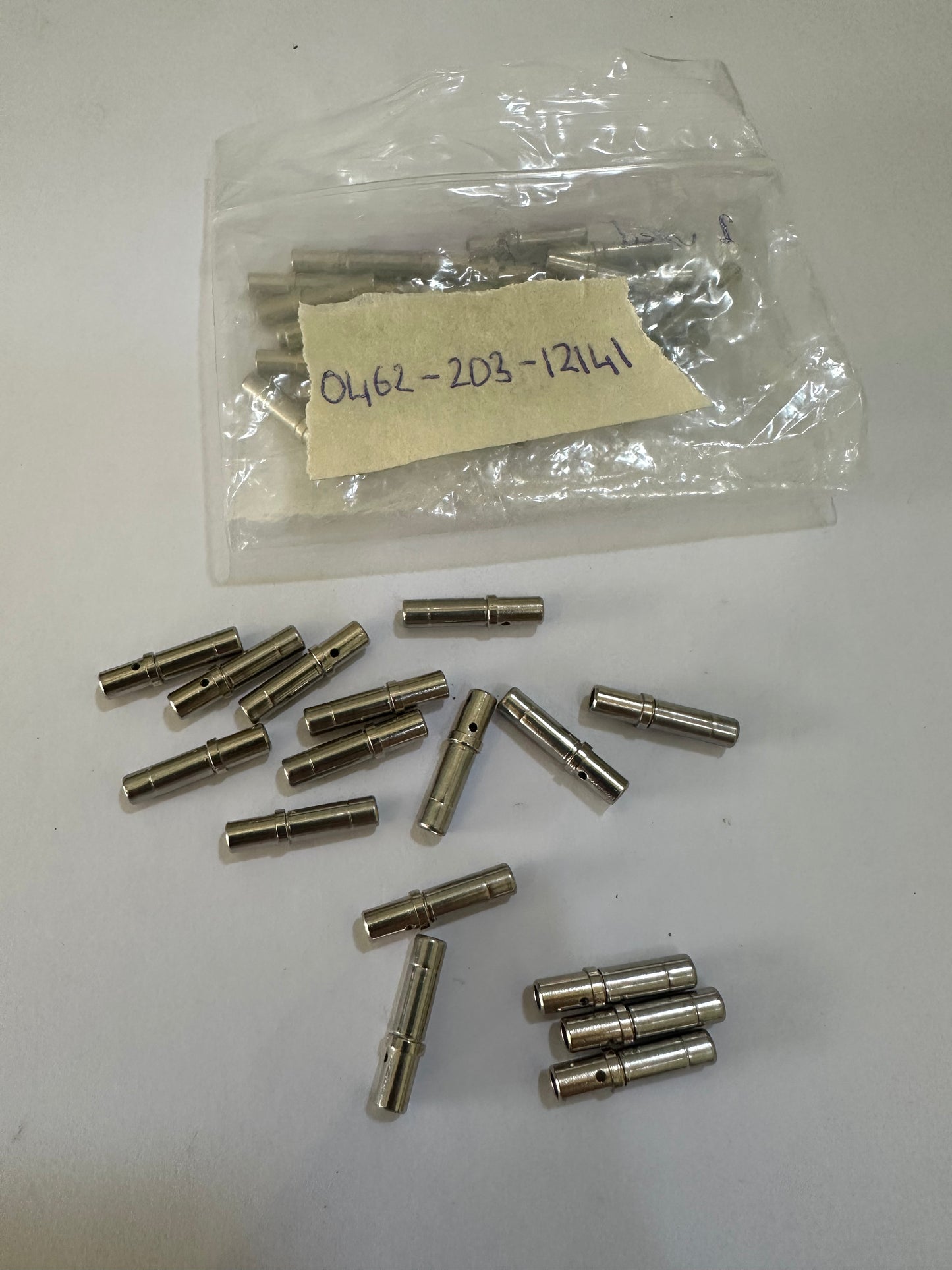Deutsch DTP Series Socket Terminal