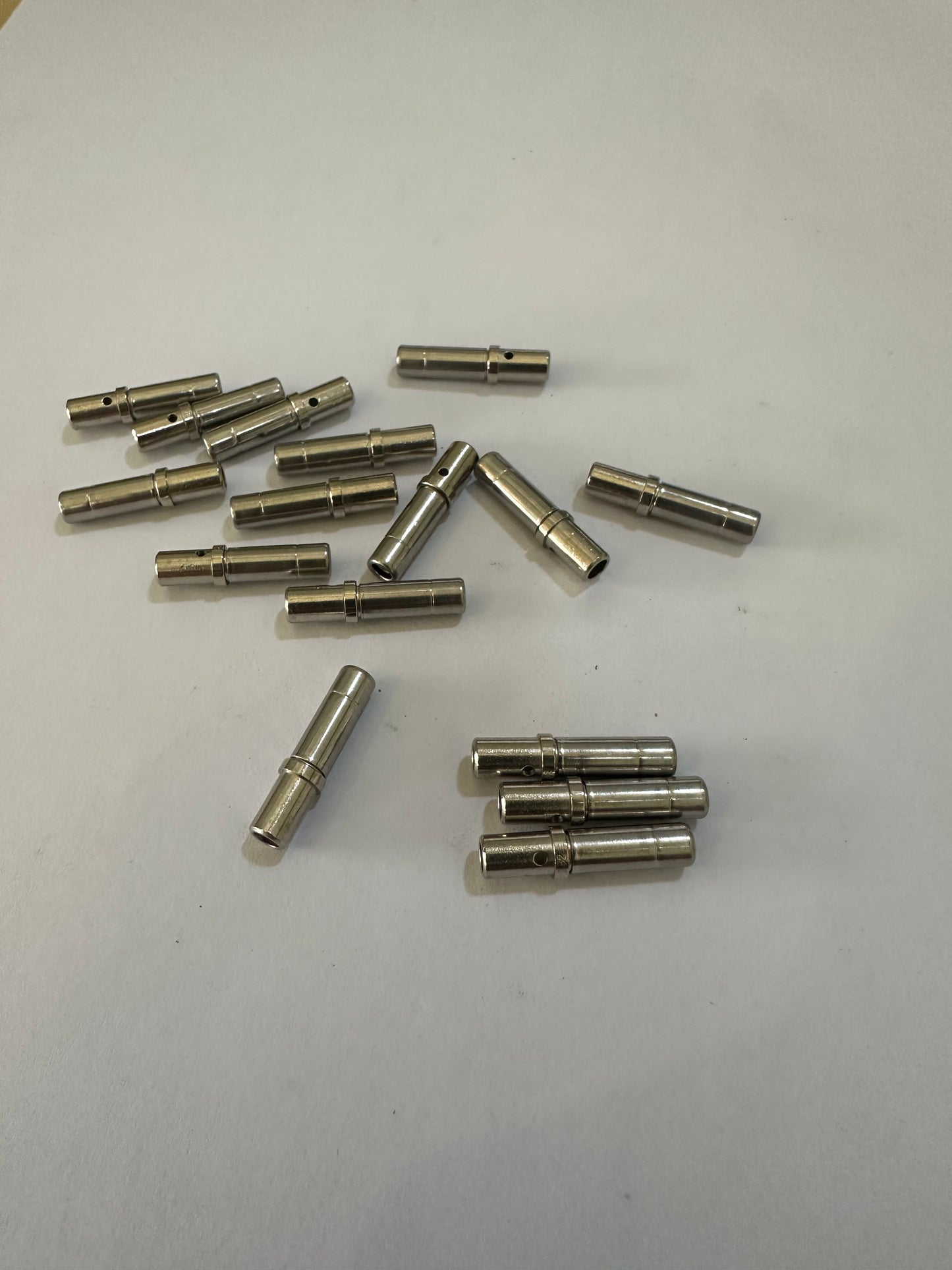 Deutsch DTP Series Socket Terminal