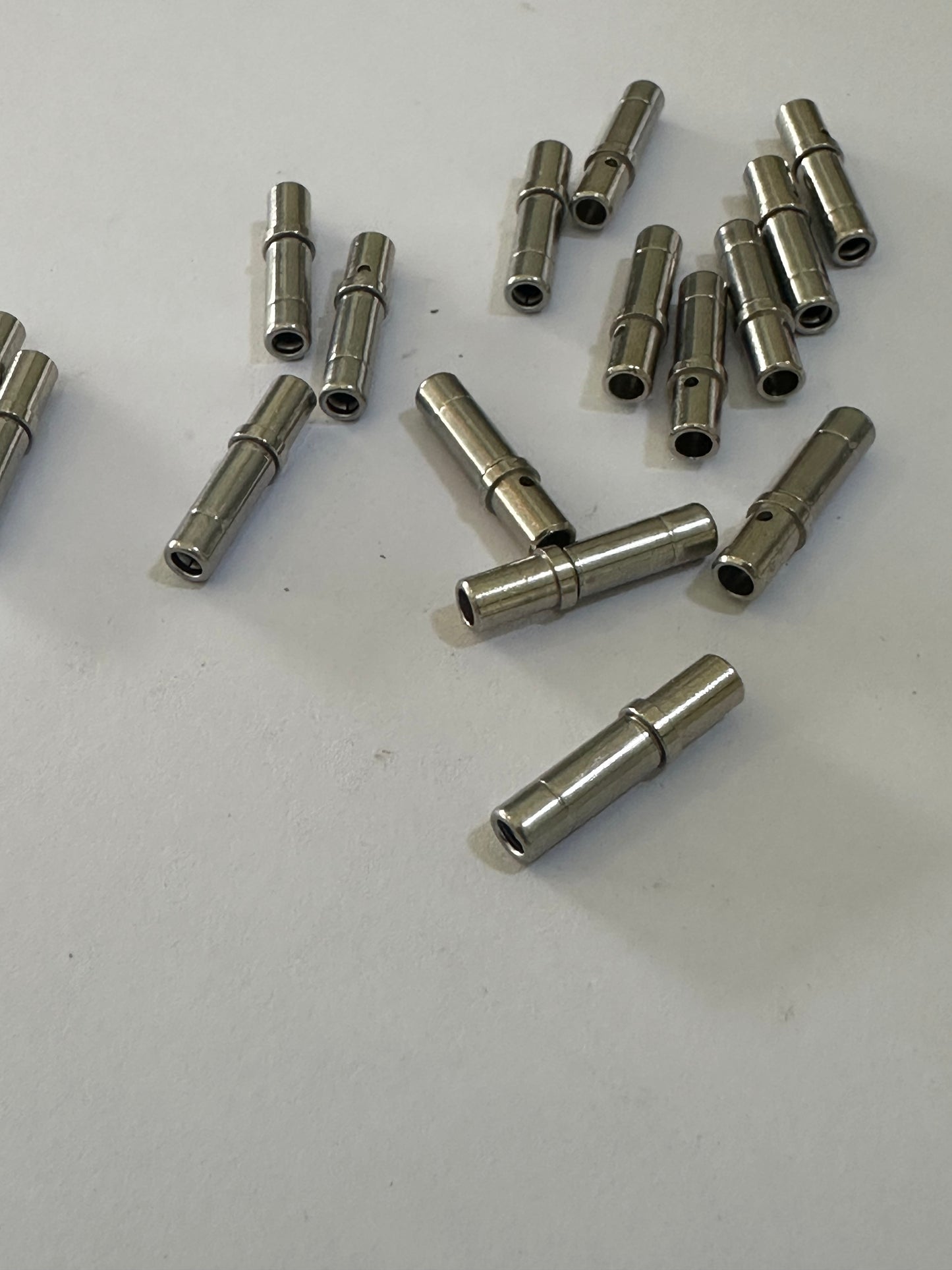 Deutsch DTP Series Socket Terminal