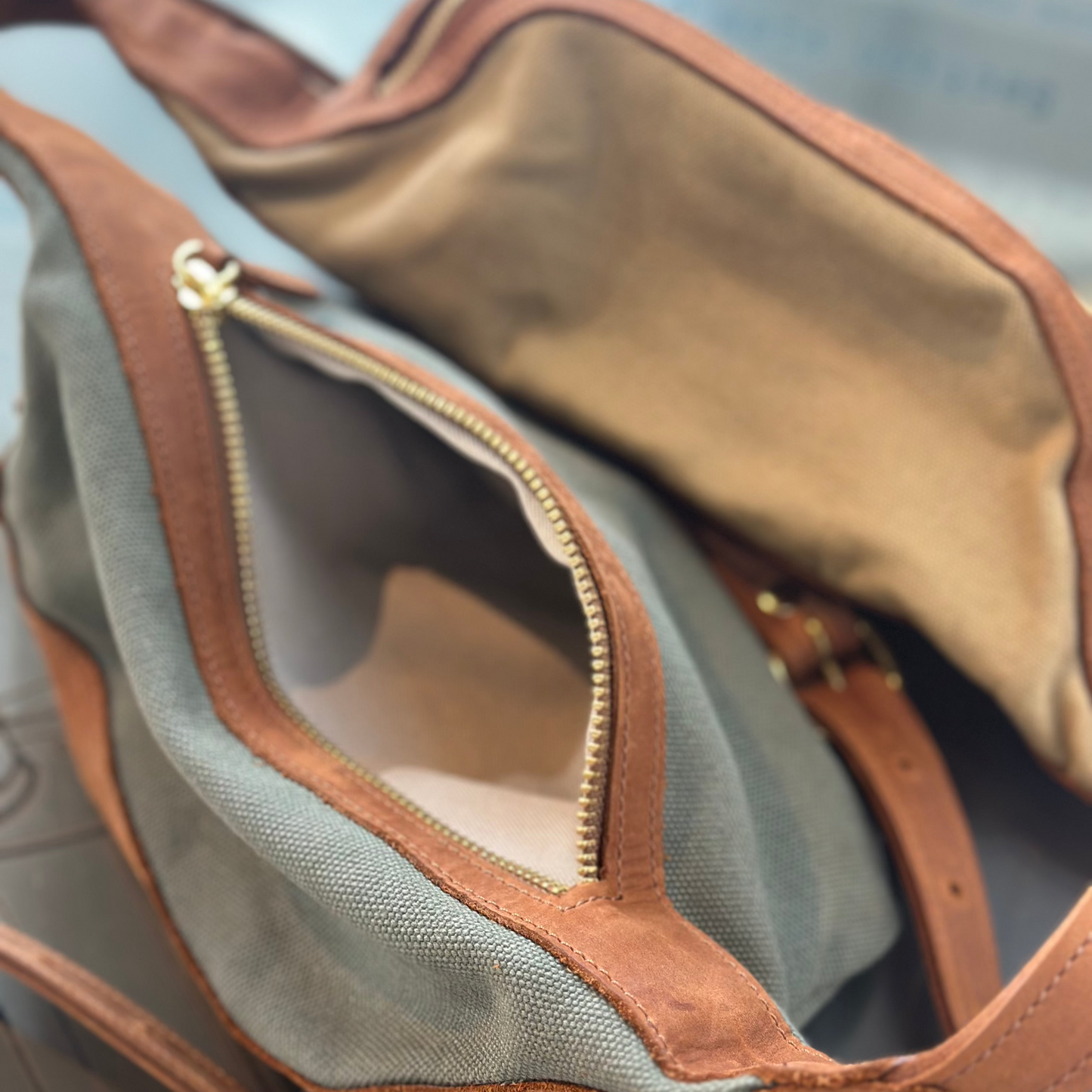Sandstorm Mercy Belt Bag, WA Branded