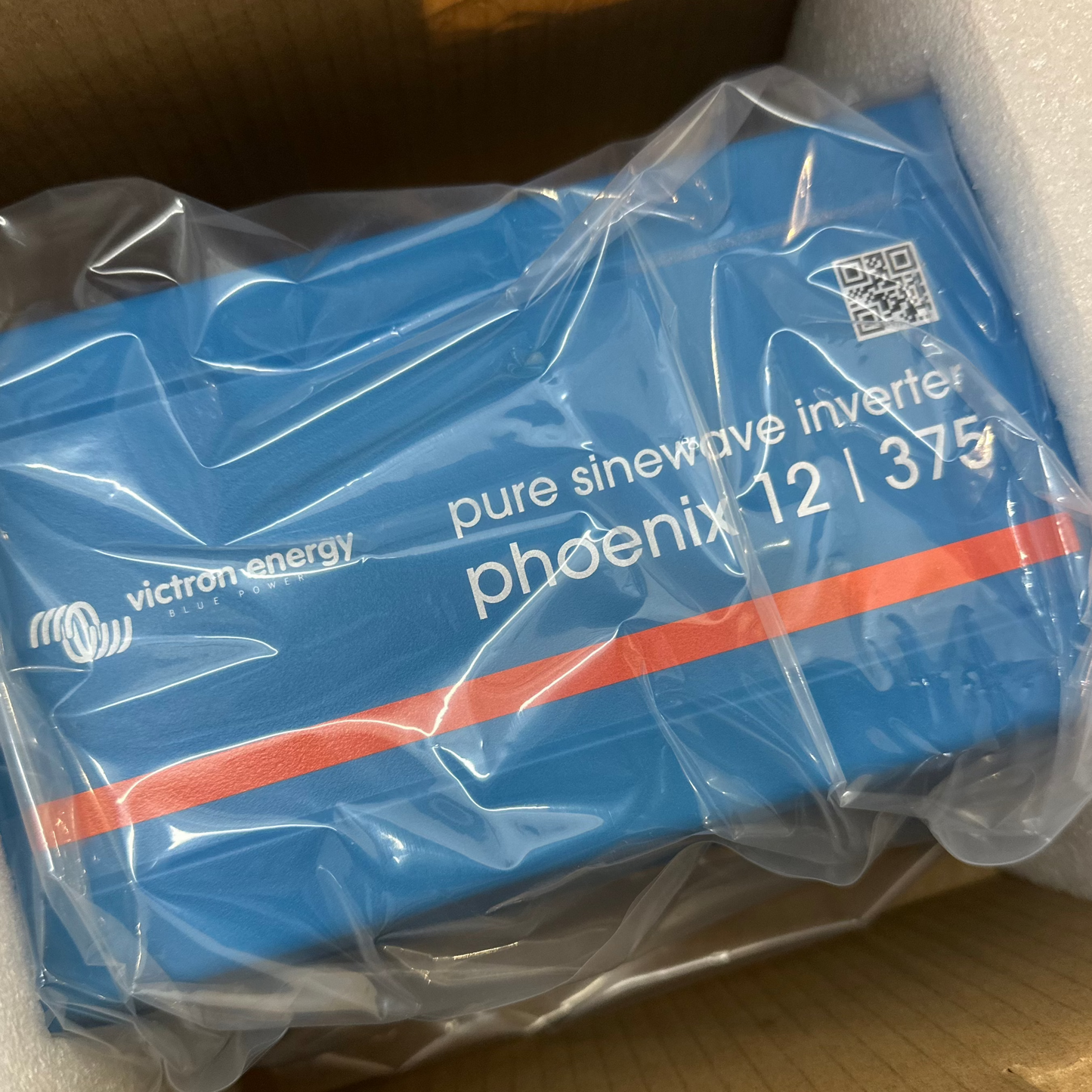 Victron Pure Sinewave Phoenix Inverter (Variants)