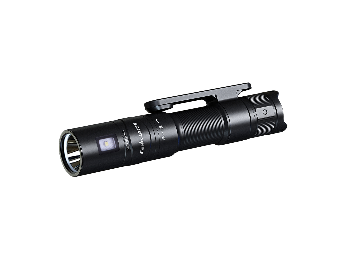 Fenix LED Torch - LD12R