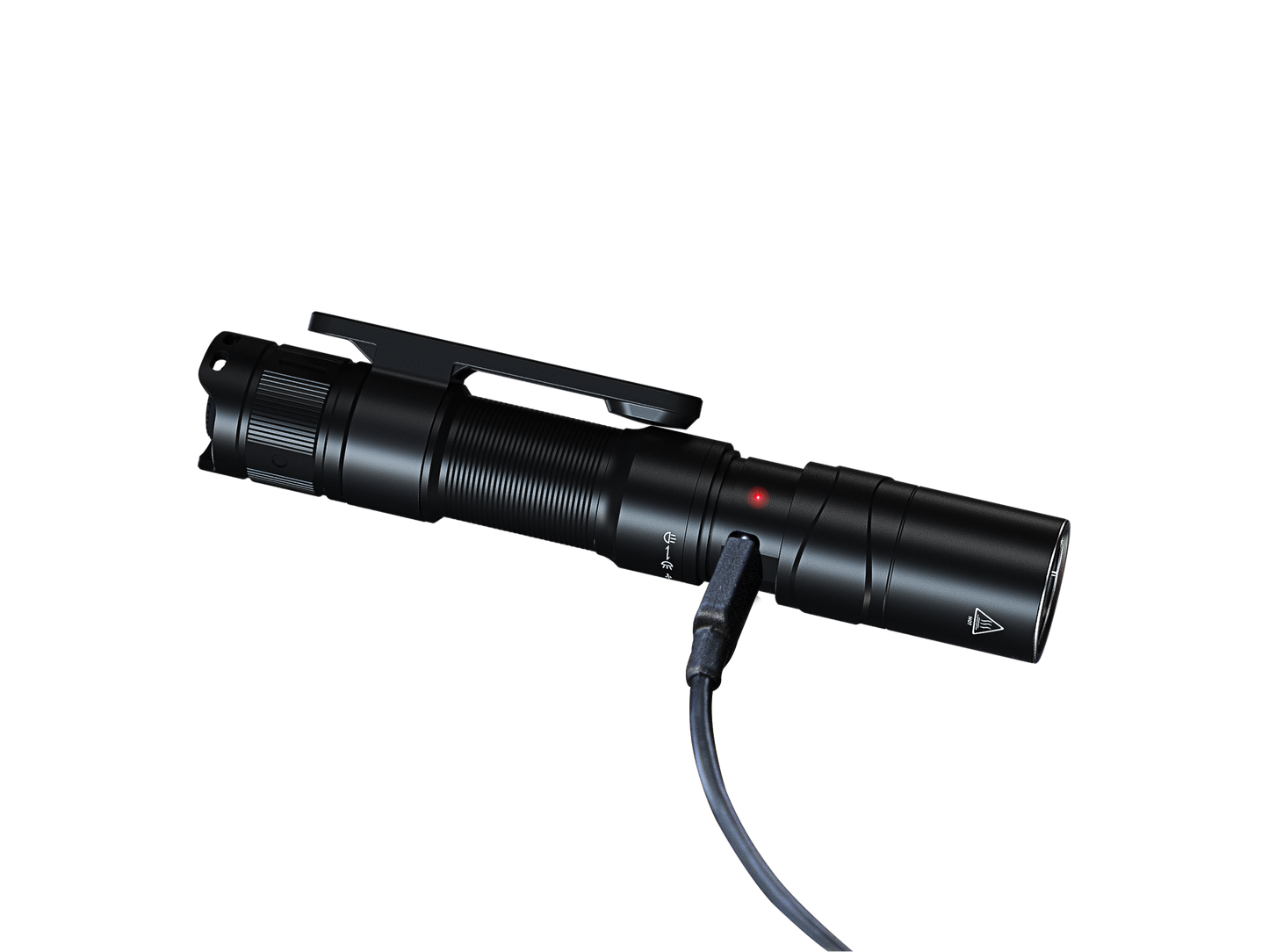 Fenix LED Torch - LD12R